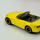 Illustration for article titled Hood Rich: Matchbox 50th Anniversary Superfast Honda S2000 (and Range Rover LWB)